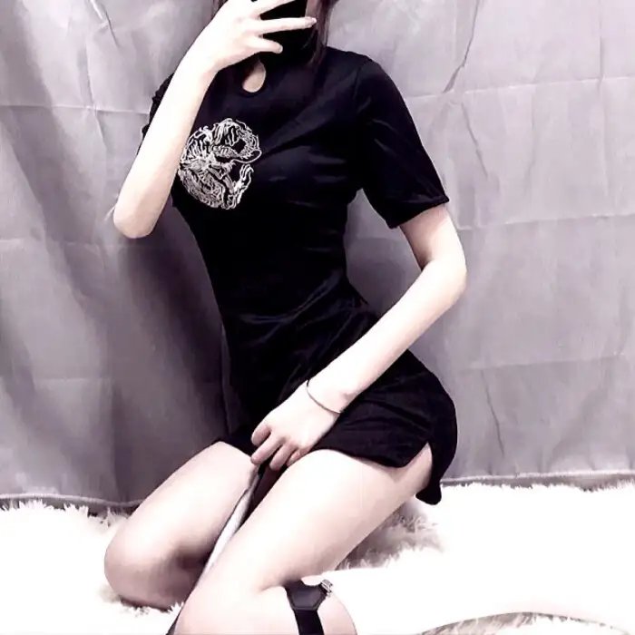 主妇的战争