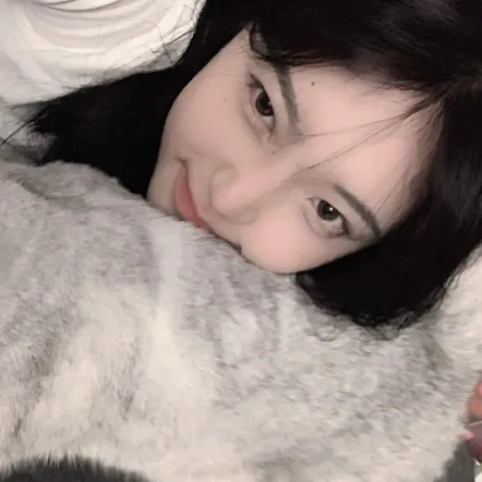 少女情怀尽是诗