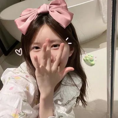 玉米地的小孩